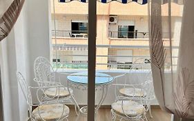 Acogedor Apartamento En La Playa