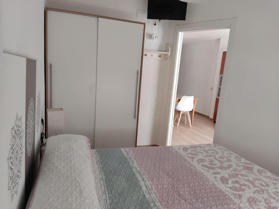 Acogedor Apartamento En La Playa Playa de Gandía Exterior foto